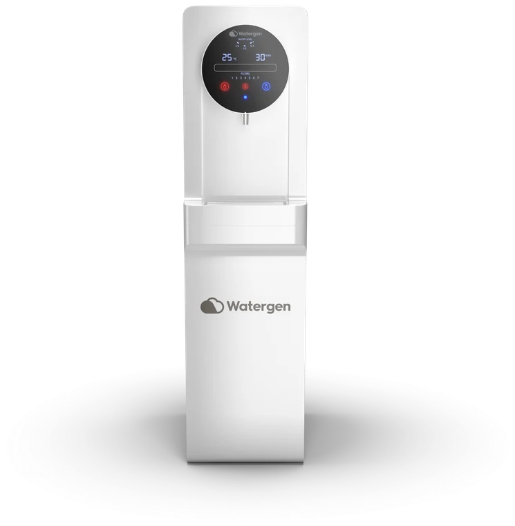 GENNY Plus premium water dispenser