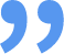 quotation mark