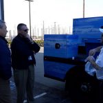 Watergen works with American Red Cross and FEMA in United States