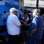 Watergen works with American Red Cross and FEMA in United States