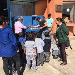 Watergen provides water from air solution to Chilean school