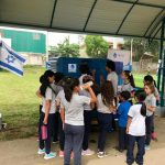 Watergen brings water from air solution to Costa Rican school