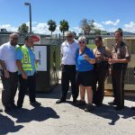 Watergen works with American Red Cross and FEMA in United States