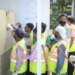 Watergen devices incorporated into Cambodian’s National Health Structure