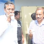 Watergen devices incorporated into Cambodian’s National Health Structure