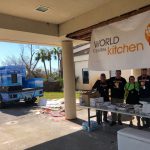 Watergen works with American Red Cross and FEMA in United States
