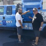 Watergen works with American Red Cross and FEMA in United States