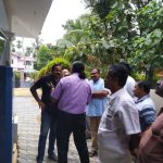 Watergen provides drinking water from air to residents in India