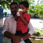 Watergen provides drinking water from air to residents in India