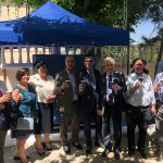 Watergen provides water from air solutions to Uzbekistan