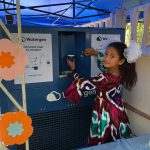 Watergen provides water from air solutions to Uzbekistan