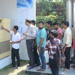 Watergen devices incorporated into Cambodian’s National Health Structure