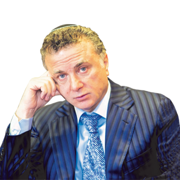 Dr. Michael Mirilashvili