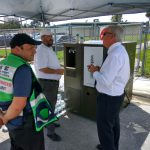 Watergen works with American Red Cross and FEMA in United States