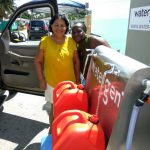 Watergen works with American Red Cross and FEMA in United States