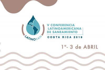 Watergen at Latino San 2019 conference at Costa Rica