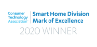 2020 Mark of Excellence Logo