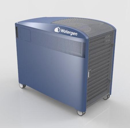 GEN-M1 Water Dispenser