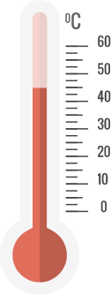 Thermostat illustration