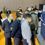 Watergen products showcased at 3rd annual China International Import Export
