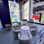 Watergen products showcased at 3rd annual China International Import Export