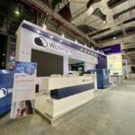 Watergen products showcased at 3rd annual China International Import Export