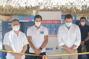 Colombia, La Guajira - March 2021
