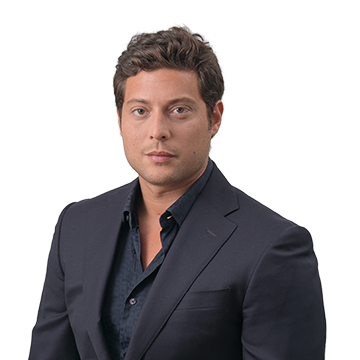 Roni Litinetsky