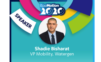 Breaking-Through Mobility Innovation – EcoMotion 2020