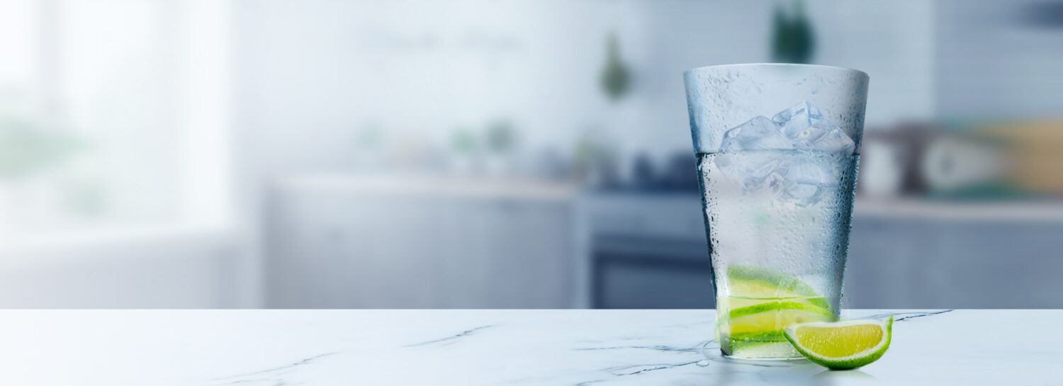 Water Banner
