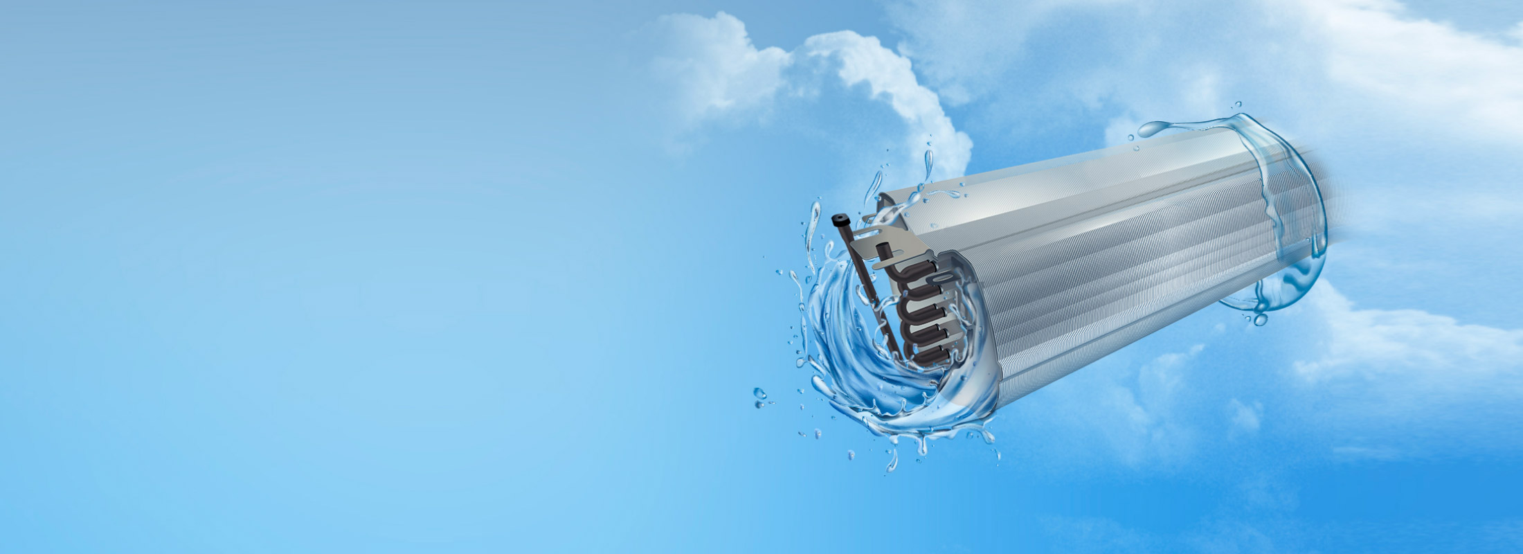 Watergen Technology