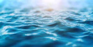 “Water, water, everywhere, Though not a drop to drink.”*