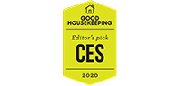 Good Housekeeping Logo