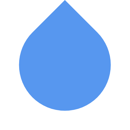 Drop icon