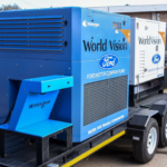 Watergen continues to Bring Clean Drinking Water to Drought-Stricken South African Community