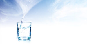 Drinking Water from the Air