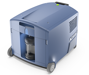 Mobile Box Water Dispenser
