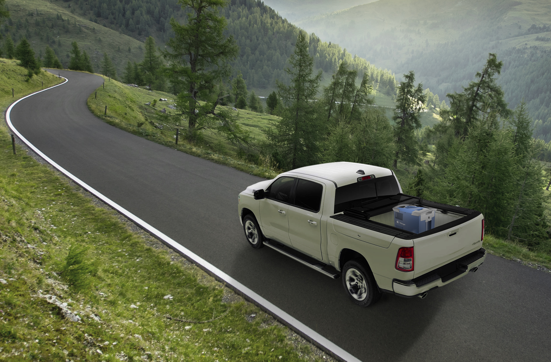 Pickup Trucks