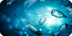 Our Oceans are Drowning… in Plastic