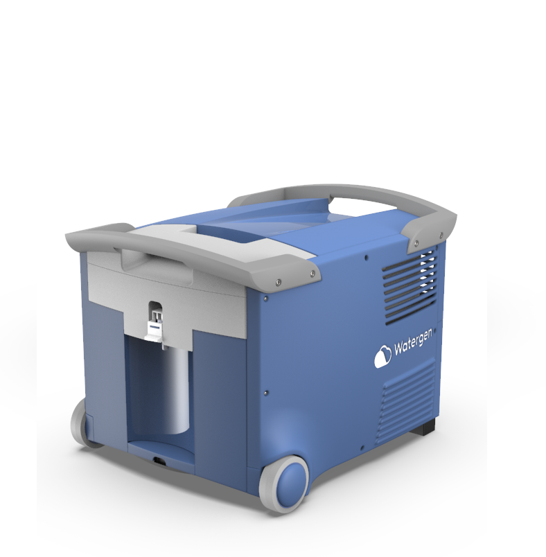 Mobile Box