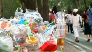 The Price We Pay For Convenience: The True Impact Of Plastic Cutlery