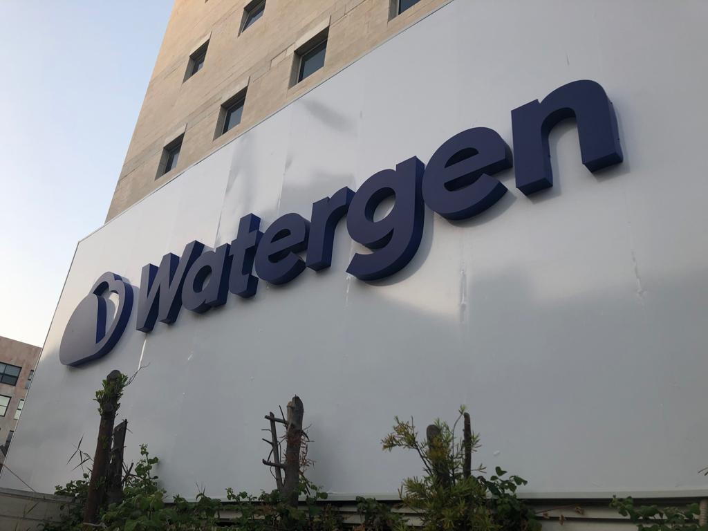 2022 Industry Report: Watergen Named One of Top Manufacturers in AWG Market
