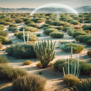 Tackling Water Scarcity with Innovation: Watergen’s Sustainable Solution